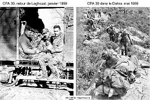 154 - ARMEE DE L'AIR EN ALGERIE 1945-1962-2 (77)